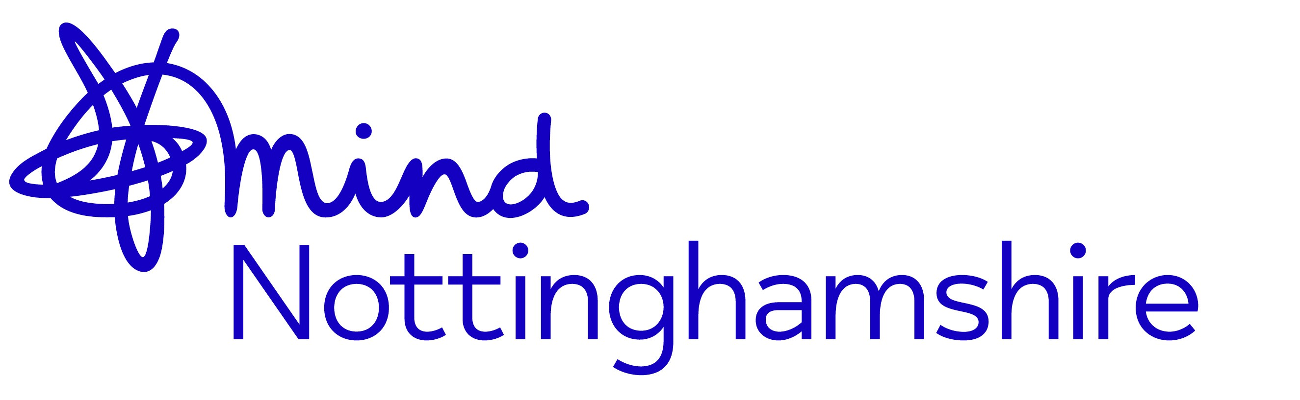 Mind Nottinghamshire logo