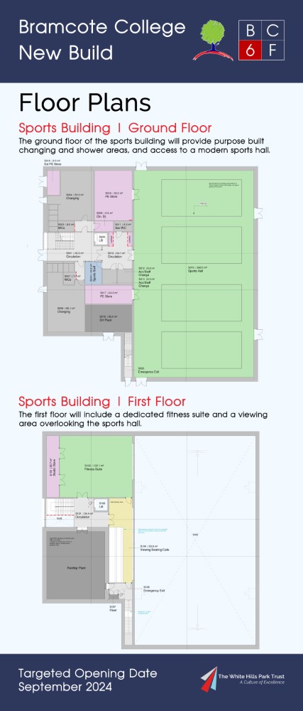 BC New Build Rollups 3 Floor Plans Sports